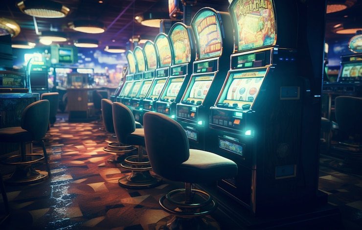 babeh slot wallet dashboard showing deposit options, current balance, and Yggdrasil game library access